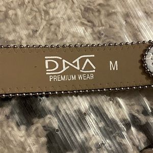 DNA belt